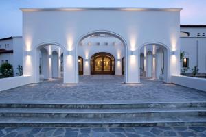 Galería fotográfica de Eretria Hotel & Spa Resort en Eretria