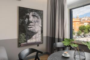 Fotografie z fotogalerie ubytování Borgo Apartment v destinaci Labin