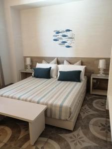 Gallery image of 7Palazzi in Lampedusa