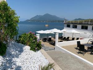 Gallery image of Hotel La Sacca in Stresa