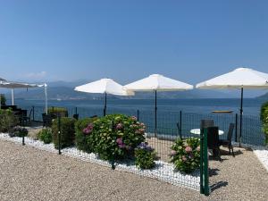 Gallery image of Hotel La Sacca in Stresa
