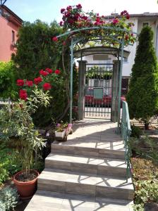 Gallery image of Guesthouse Kolevi in Lozenets