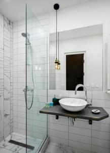 Bagno di Kantar Hotel