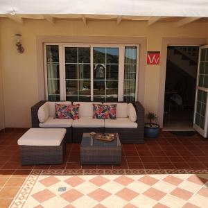 Fotografie z fotogalerie ubytování PUERTO RICO - a309 v destinaci Puerto Rico de Gran Canaria