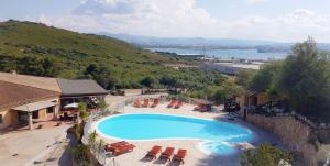 Gallery image of LH Hotel Pozzo Sacro in Olbia