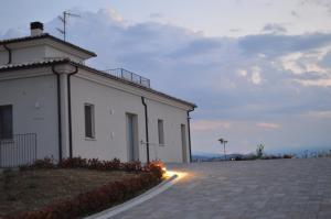 The building in which a szállodákat is located