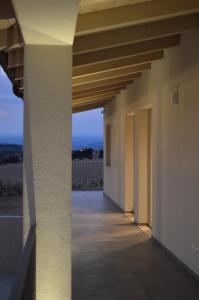 Kép RESORT REIS country house szállásáról Pinetóban a galériában