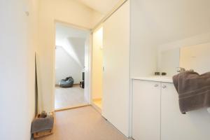 Fotografie z fotogalerie ubytování Apartmány Jevany v Jevanech