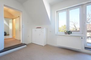 Fotografie z fotogalerie ubytování Apartmány Jevany v Jevanech