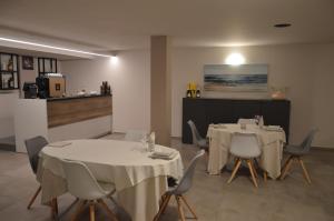 RESORT REIS country house italokat is kínál