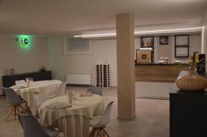 Kép RESORT REIS country house szállásáról Pinetóban a galériában