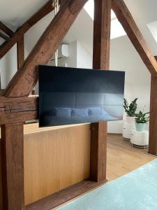 Φωτογραφία από το άλμπουμ του ATRIO Apartments στο Τρεντσίν