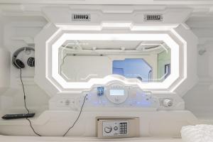 Fotografia z galérie ubytovania Space Home Apartment - Inner City vo Viedni