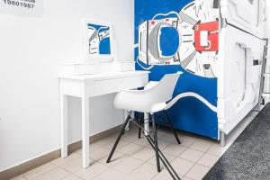 Fotografia z galérie ubytovania Space Home Apartment - Inner City vo Viedni