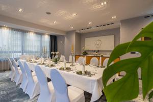 Fotografie z fotogalerie ubytování ACHAT Hotel Suhl v destinaci Suhl