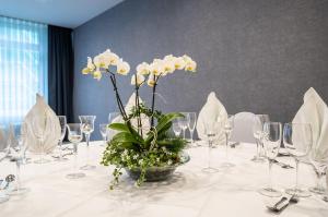 Fotografie z fotogalerie ubytování ACHAT Hotel Suhl v destinaci Suhl