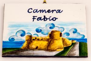 Fotografie z fotogalerie ubytování il Riccio B&B v destinaci Ortona