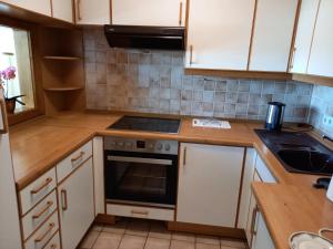 Foto dalla galleria di Seeappartement Sorpeglück a Sundern