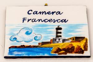 Fotografie z fotogalerie ubytování il Riccio B&B v destinaci Ortona