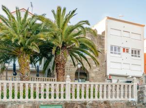 Imagen de la galería de Apartamento Fisterra con vistas al mar, en Finisterre