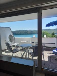 Foto dalla galleria di Seeappartement Sorpeglück a Sundern