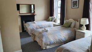 Gallery image of The Village Bed and Breakfast in Cushendall