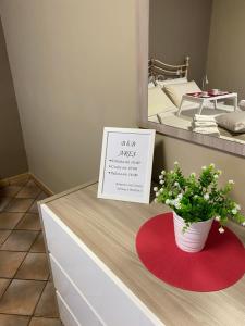 Kép B&B Ares Castel Baronia szállásáról Castel Baronia városában a galériában
