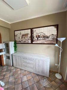 Kép B&B Ares Castel Baronia szállásáról Castel Baronia városában a galériában