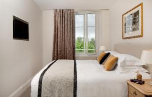 Foto da galeria de Le Manoir Les Minimes em Amboise