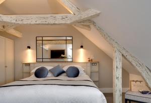 Foto da galeria de Le Manoir Les Minimes em Amboise