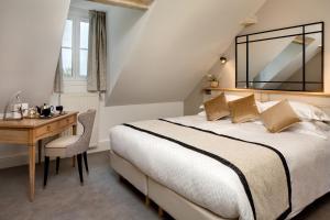 Foto da galeria de Le Manoir Les Minimes em Amboise