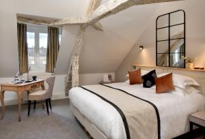 Foto da galeria de Le Manoir Les Minimes em Amboise