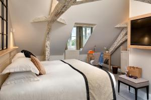 Foto da galeria de Le Manoir Les Minimes em Amboise