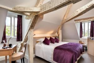 Foto da galeria de Le Manoir Les Minimes em Amboise
