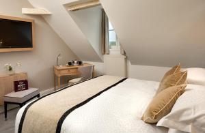 Foto da galeria de Le Manoir Les Minimes em Amboise