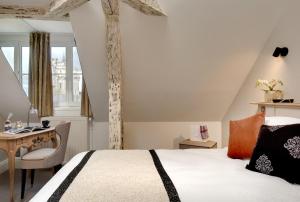 Foto da galeria de Le Manoir Les Minimes em Amboise