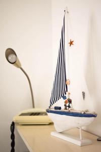 Fotografie z fotogalerie ubytování Hotel Embassy v destinaci Pesaro
