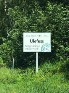 Fotografie z fotogalerie ubytování Tufte Gård v destinaci Ulefoss