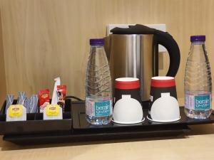 Gallery image of Asfar Suites in Shaqra