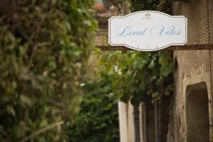 Foto da galeria de Le Manoir Les Minimes em Amboise