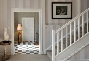Foto da galeria de Le Manoir Les Minimes em Amboise