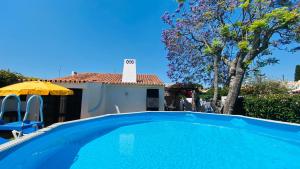 Piscina en o cerca de Jacaranda II CIP