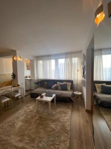 Gallery image of Vicky - New Apartment Centrum Srodmiescie in Warsaw