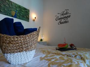 Galeriebild der Unterkunft Acogedor adosado en Maspalomas-Sonneland in Maspalomas