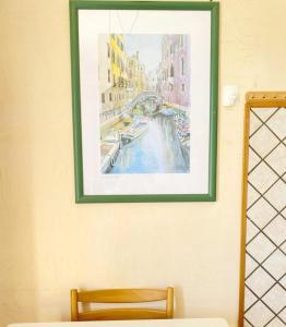 Foto sihtkohas Sant'Isidoro asuva majutusasutuse Tramonti Residence galeriist