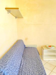 Voodi või voodid majutusasutuse Tramonti Residence toas