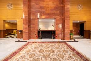 Fotografie z fotogalerie ubytování Biz Hotel Apartments v destinaci Tabuk