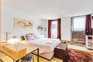 Gallery image of HOME, by Julieta in Penafiel +25 photos