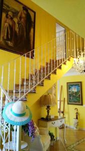 Fotografie z fotogalerie ubytování Elegant Villa in Algar with Private Pool v destinaci Algar