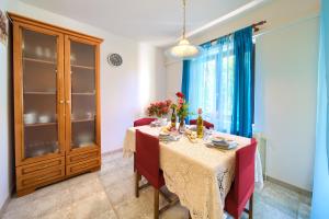 Fotografie z fotogalerie ubytování Apartman Mihael v destinaci Malinska